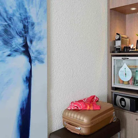 Novotel Avignon Nord-3