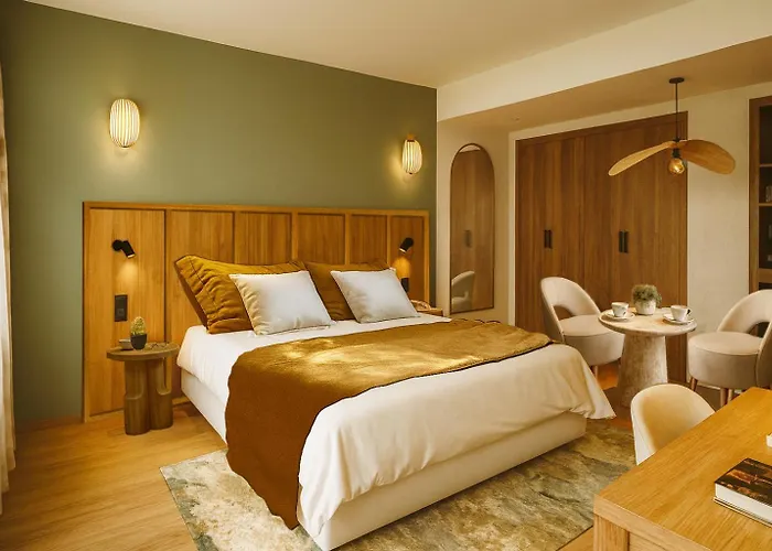 Hotel De L'Horloge Avignon