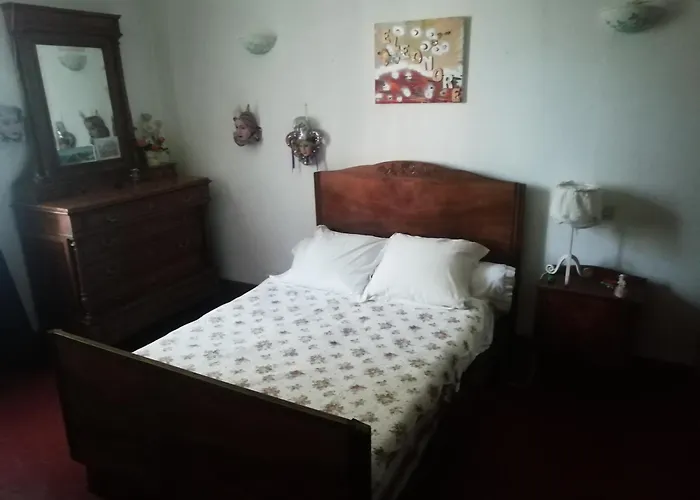 Chez Fleur Bed and Breakfast Avignon